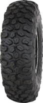 High Lifter Chicane DS 35x9.50R15 Tire - Front/Rear, 8 Ply - Model 001-2249HL