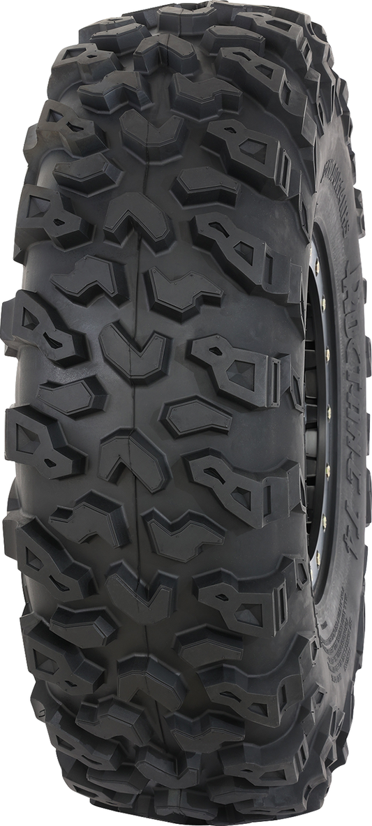 HIGH LIFTER Roctane T4 30x10R15 Off-Road Tire - 10 Ply for Front or Rear Use