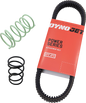 DYNOJET Grip N Rip Clutch Kit - Defender HD10 96080021