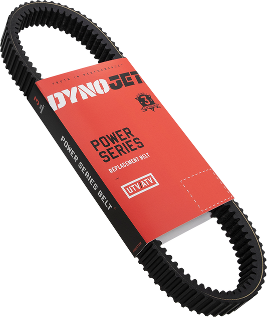DYNOJET Drive Belt - Power Series High Performance - KRX 1000 17-DCB1X