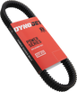 DYNOJET Drive Belt - Power Series High Performance - KRX 1000 17-DCB1X