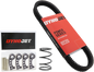 DYNOJET Grip N Rip Clutch Kit - KRX1000 96080004