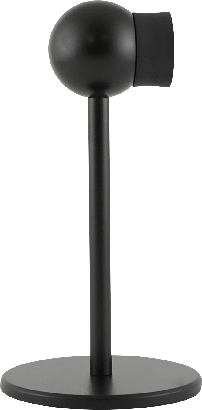 KLOCK WERKS iOmini™ Stand - iOmounts™ - Mini - Black KWD-MINI-BLK