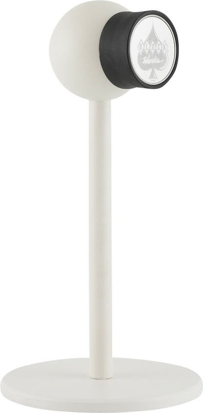 KLOCK WERKS iOmini™ Stand - iOmounts™ - Mini - White KWD-MINI-WHT