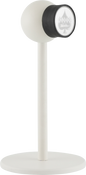 KLOCK WERKS iOmini™ Stand - iOmounts™ - Mini - White KWD-MINI-WHT