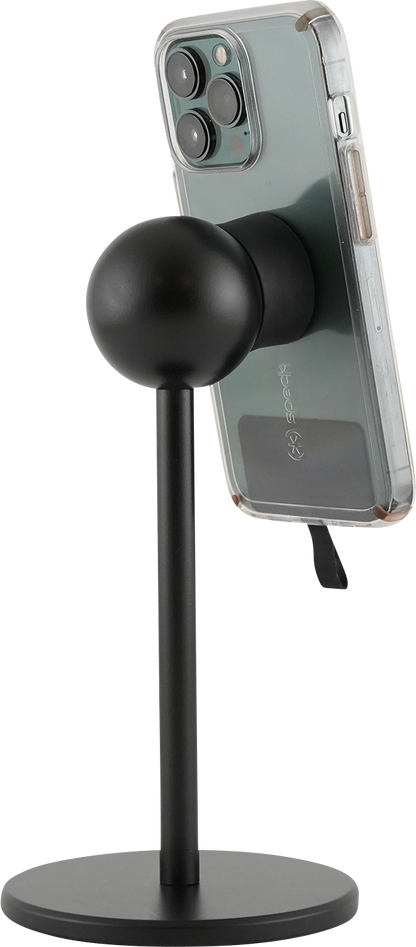 KLOCK WERKS iOmini™ Stand - iOmounts™ - Mini - Black KWD-MINI-BLK