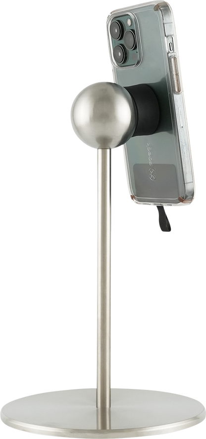 KLOCK WERKS iOstand™ - Stainless Steel KWD-STAND-SS