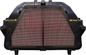 EMGO Air Filter - Yamaha 12-95834