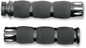 AVON GRIPS Rival Air Cushioned Grips - Metric - Black MT-AIR-90-AN-RI
