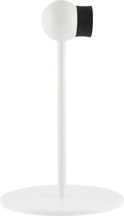 KLOCK WERKS iOstand™ - White KWD-STAND-WHT