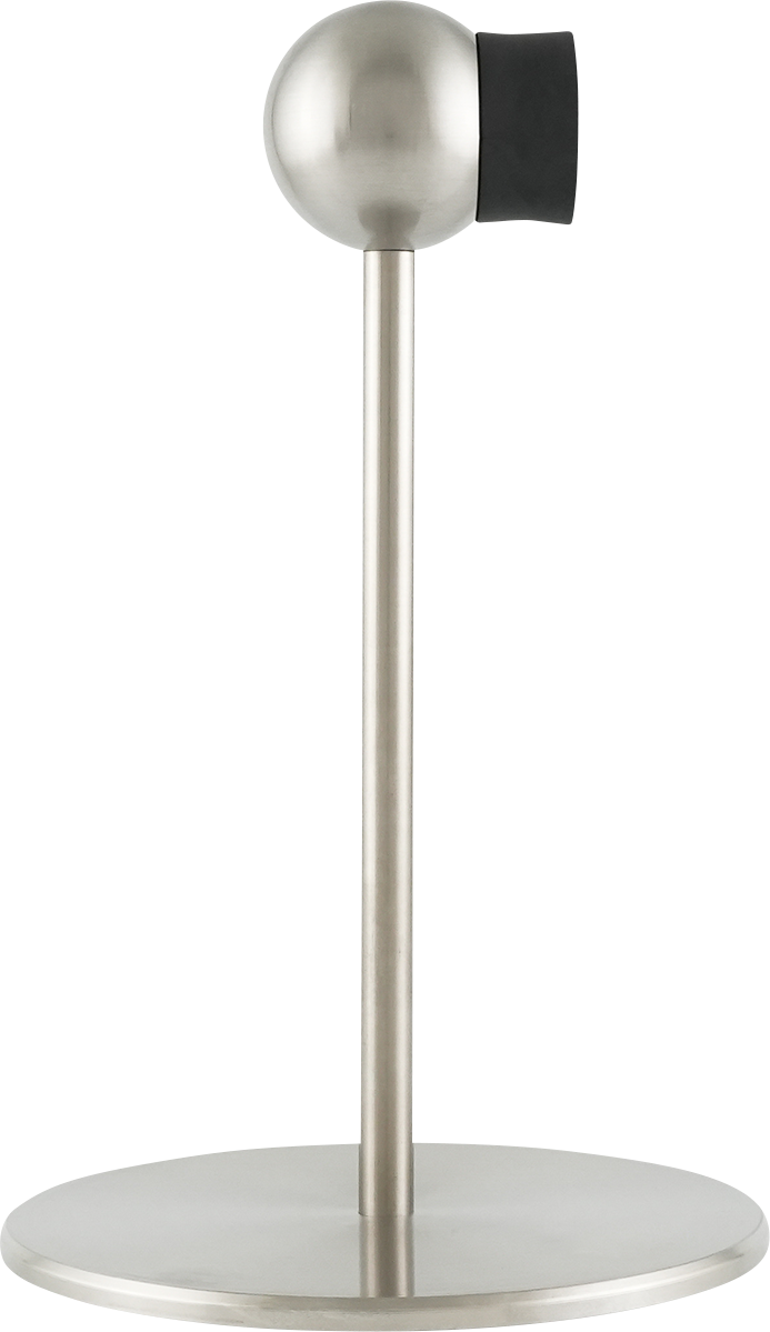 KLOCK WERKS iOstand™ - Stainless Steel KWD-STAND-SS