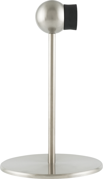 KLOCK WERKS iOstand™ - Stainless Steel KWD-STAND-SS