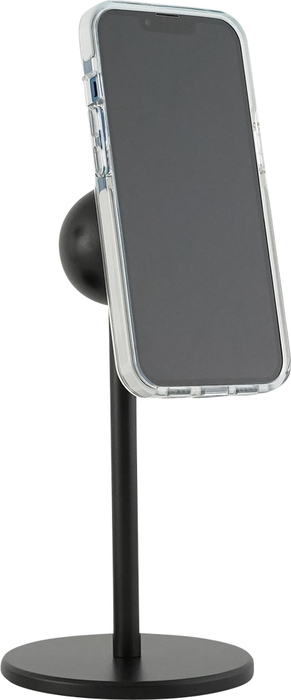 KLOCK WERKS iOmini™ Stand - iOmounts™ - Mini - Black KWD-MINI-BLK