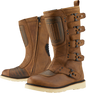 ICON Elsinore 2™ CE Boots - Brown - Size 13 3403-1230