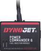 DYNOJET Power Commander 6 Fuel Injection Module - Kawasaki PC6-17088