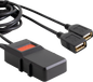 KOSO NORTH AMERICA Dual USB Charger K0012000