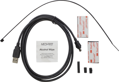 DYNOJET Power Commander 6 with Ignition Adjustment - Softail PC6-15048