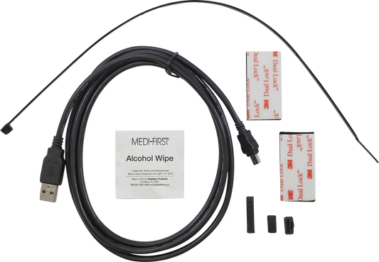 DYNOJET Power Commander 6 with Ignition Adjustment - Softail PC6-15048