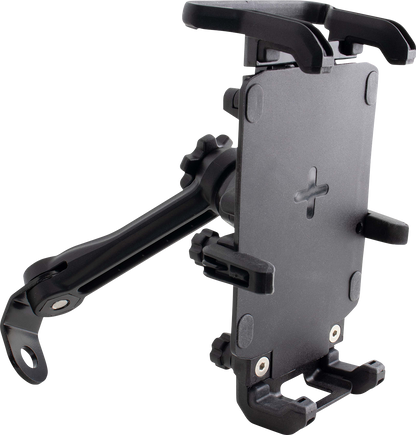 KOSO NORTH AMERICA Armor Inductive Charger Phone Mount QR005000
