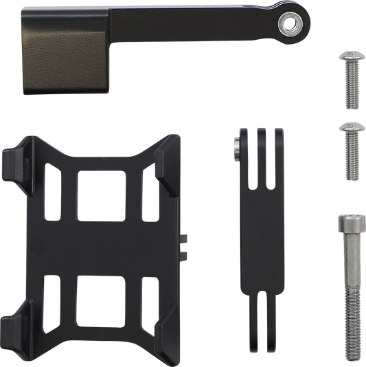 DYNOJET Power Vision 3 Mount Kit - Can-Am 61300092