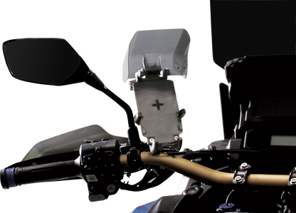 KOSO NORTH AMERICA Armor Inductive Charger Phone Mount QR005000