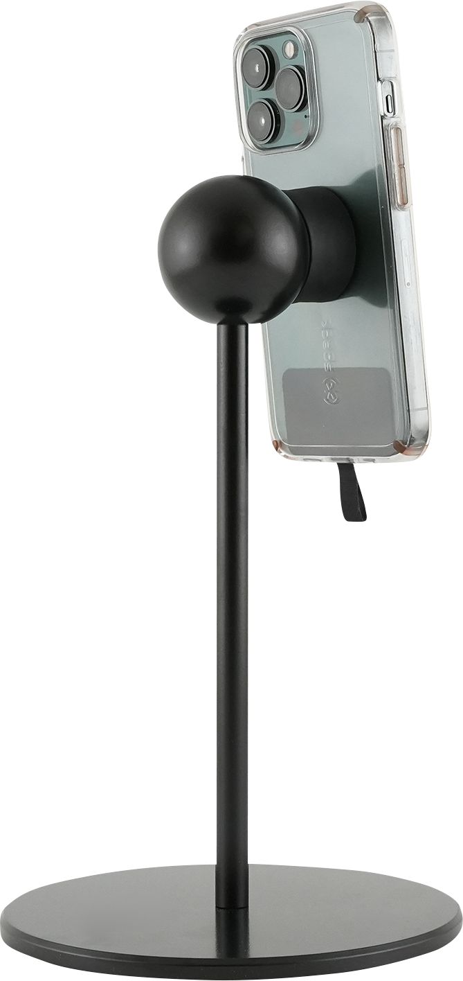 KLOCK WERKS iOstand™ - Black KWD-STAND-BLK