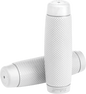 BILTWELL Recoil Bar Grips - 7/8" - White 6703-0278