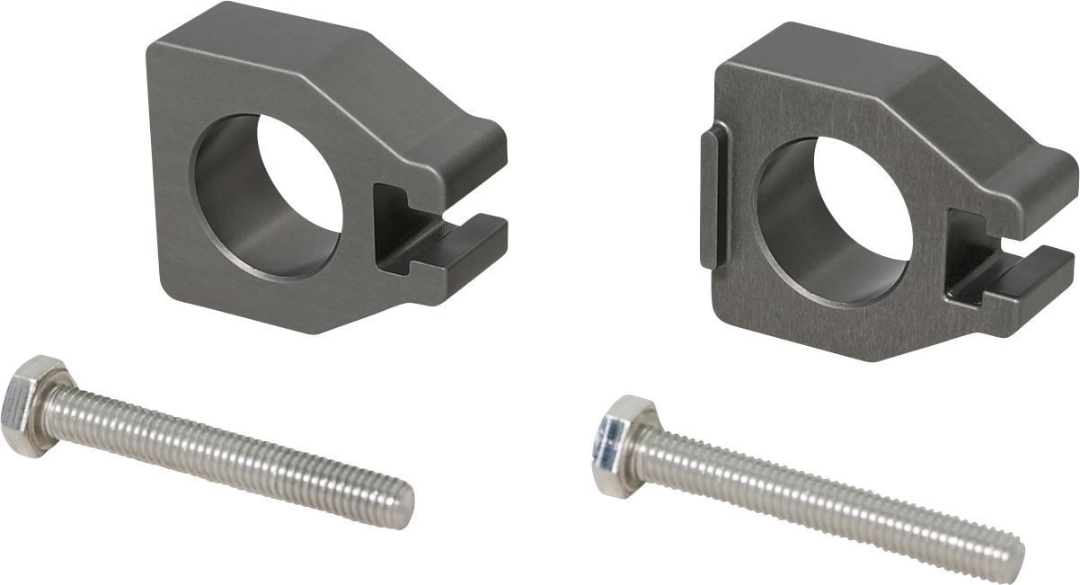 DYNOJET Chain Adjuster - Pan America 61300103