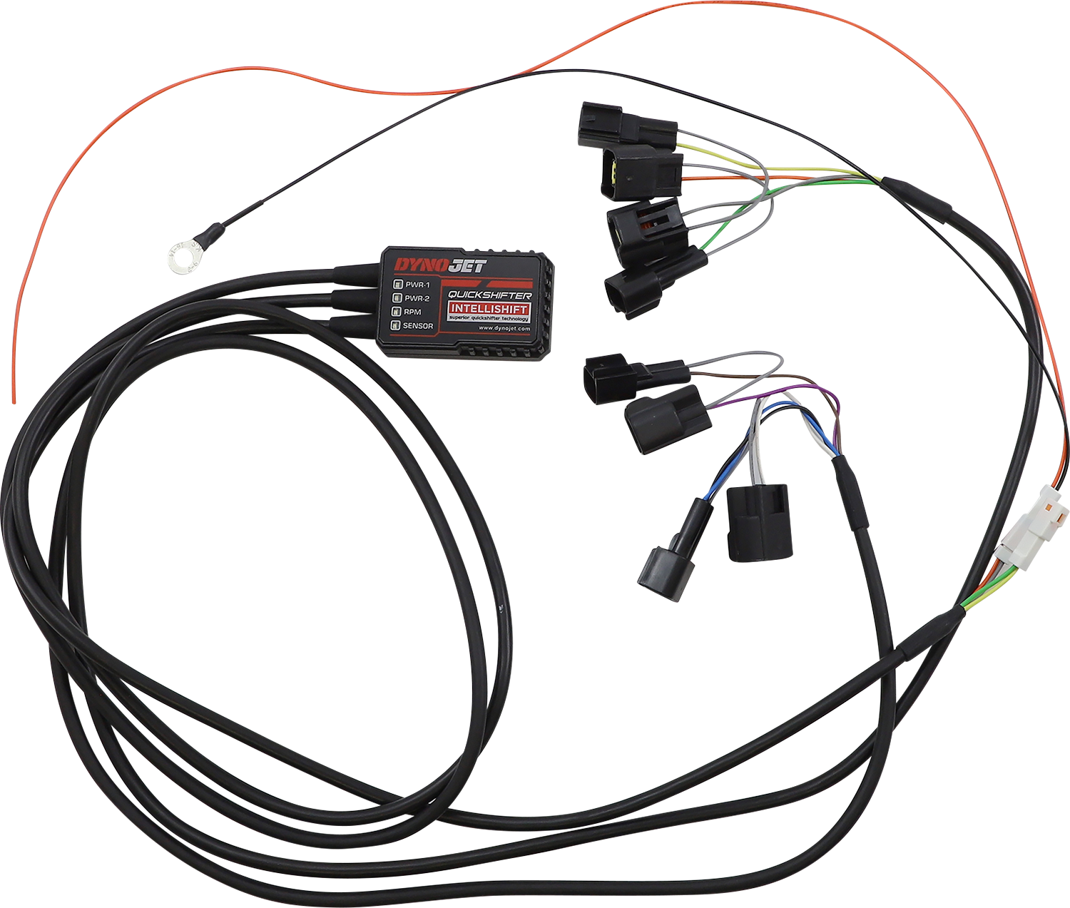 DYNOJET Shift Kit - Honda/Suzuki 4-139