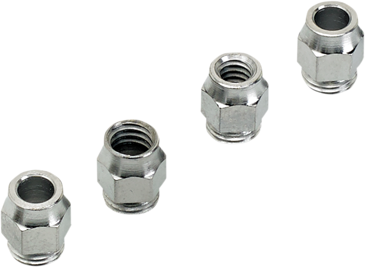 BILTWELL Whiskey Throttle Ferrules 0106-1015