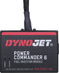 DYNOJET Power Commander 6 PTI Fuel Injection Module - Suzuki PC6-20008-PTI
