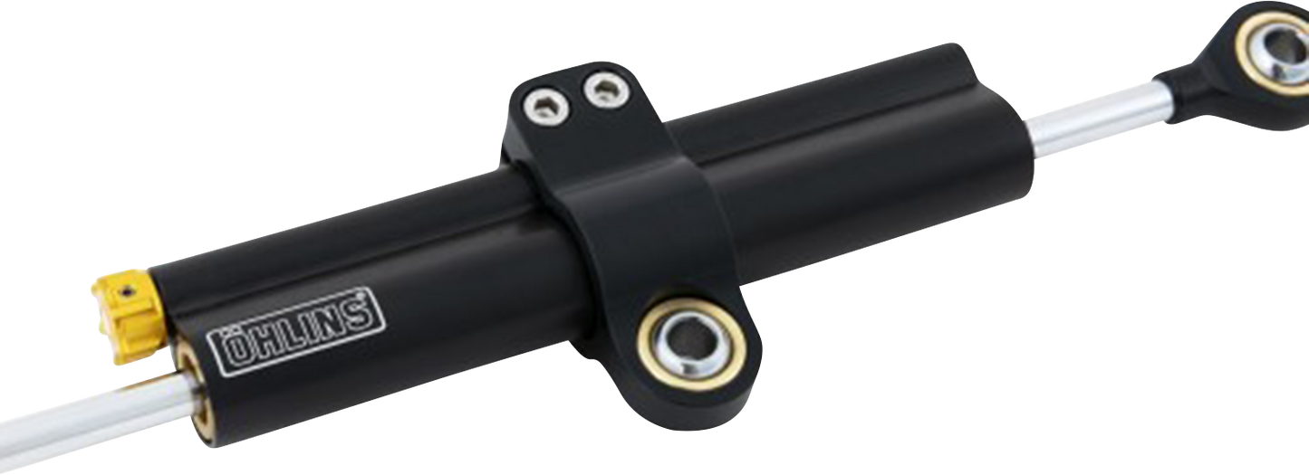 Ohlins SD 068 Steering Damper for Enhanced Motorcycle Stability