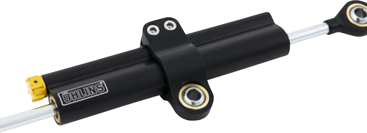 Ohlins SD 068 Steering Damper for Enhanced Motorcycle Stability