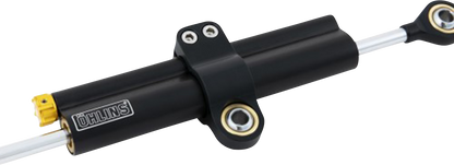 Ohlins SD 068 Steering Damper for Enhanced Motorcycle Stability