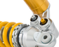 OHLINS TTX GP Shock Absorber (DU569) DU 569