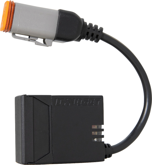 DYNOJET Power Vision 4 Fuel Injection Controller PV4-15-03