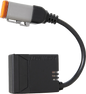 DYNOJET Power Vision 4 Fuel Injection Controller PV4-15-03
