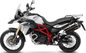 LEOVINCE LV One Evo Slip-On Muffler - Black Edition 14383EBU