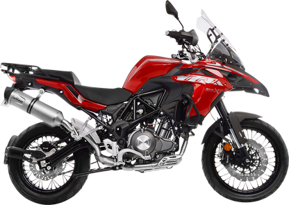 LEOVINCE LV One Evo Slip-On Muffler 14281EU
