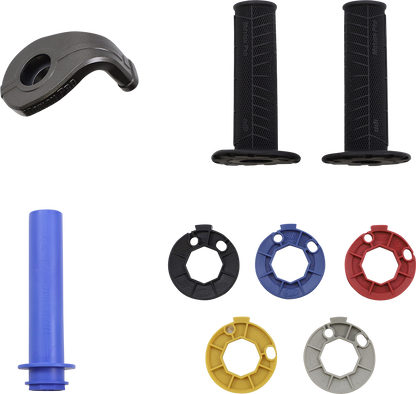 MOTION PRO Rev3 Variable Rate Throttle Kit - CRF250R 01-2958
