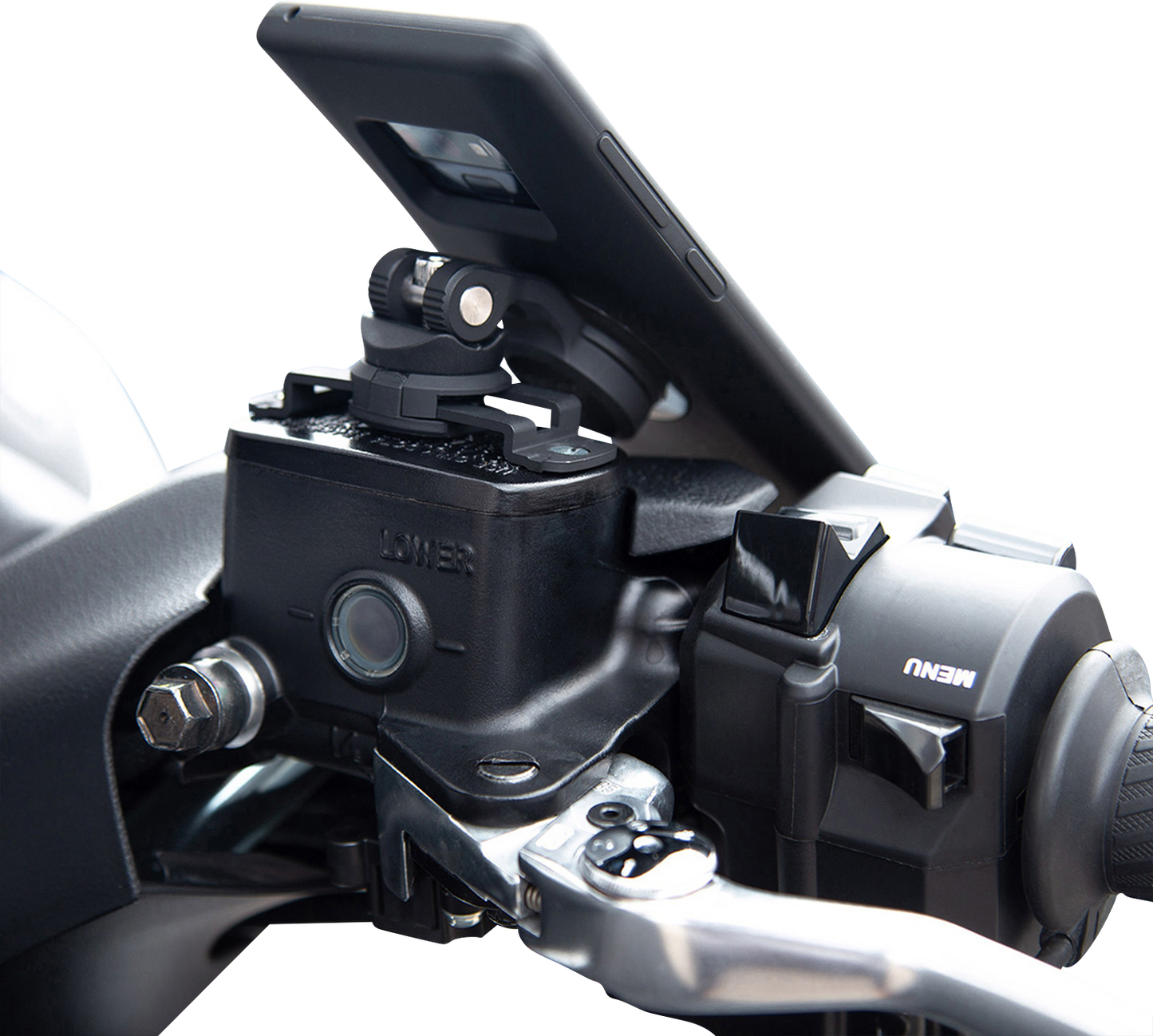 SP CONNECT Brake Mount - Phone - Black 53235