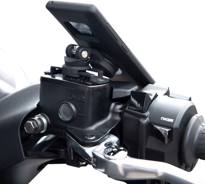 SP CONNECT Brake Mount - Phone - Black 53235