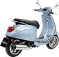 LEOVINCE LV One Evo Exhaust System - Stainless Steel 14398E