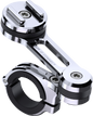 SP CONNECT Pro Phone Mount - Chrome 53129