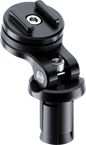SP CONNECT Moto Stem Mount - Phone - Black 53214