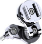 SP CONNECT Clutch Mount Pro - Phone - Chrome 53231