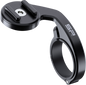 SP CONNECT Bar Clamp Mount Pro - Phone - Black 53232