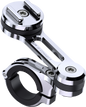 SP CONNECT Bar Clamp Mount Pro - Phone - Chrome 53238