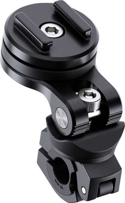 SP CONNECT Mirror Mount Pro - Phone - Black 53233