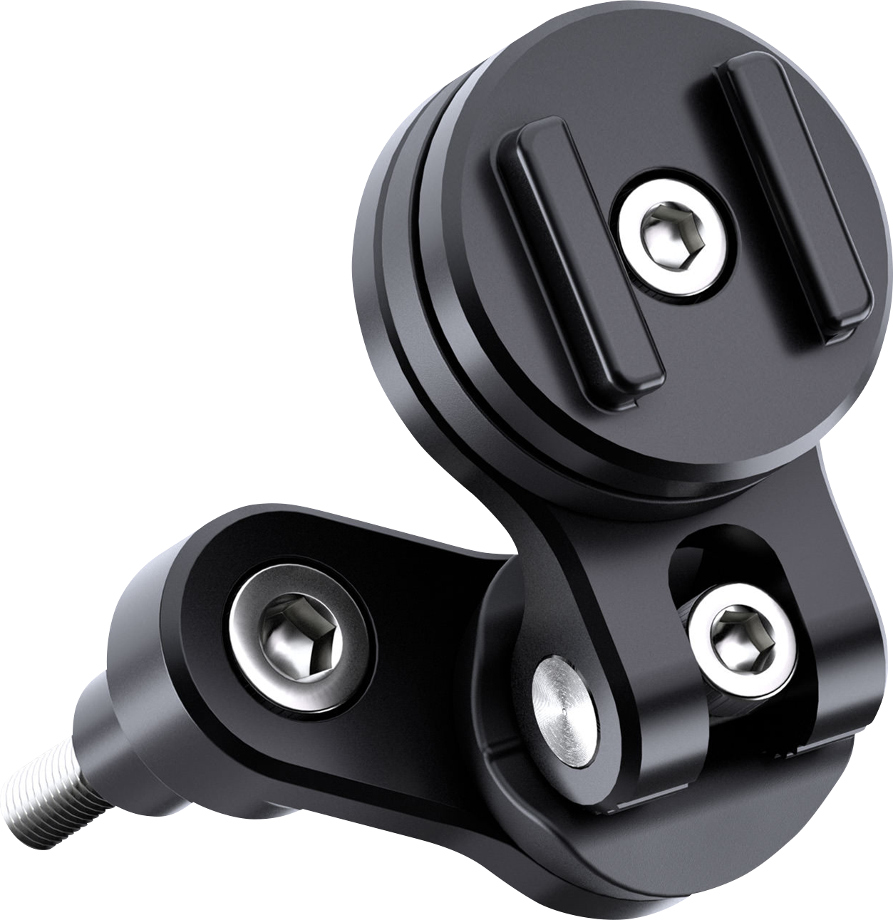 SP CONNECT Clutch Mount Pro - Phone - Black 53230